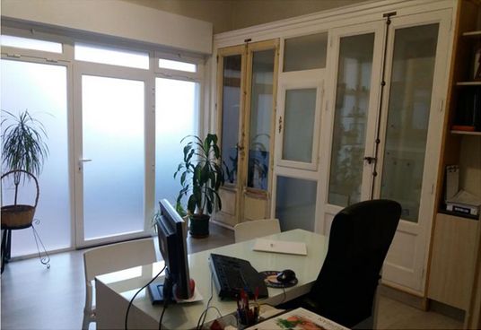 Oficinas Superhermetic